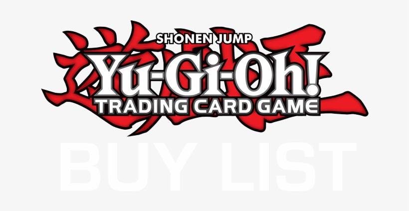 Yu Gi Oh Buy Logo - Konami Yu-gi-oh! Tcg Shining Victories Special Edition, transparent png download