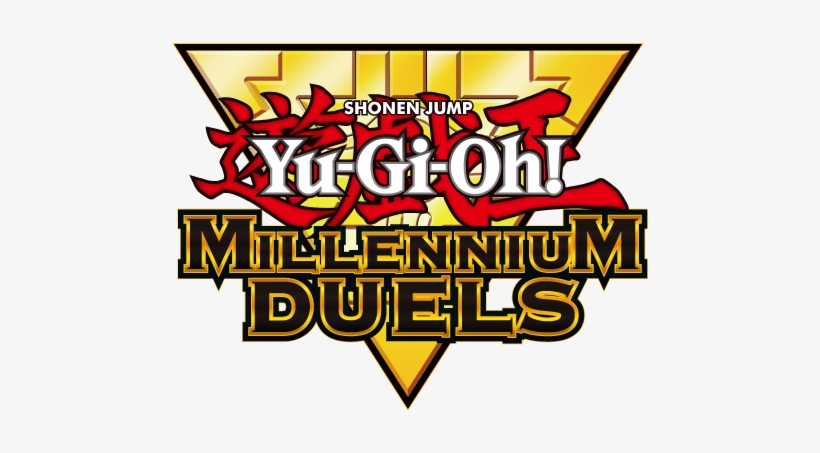 [review/faq] Yu Gi Oh Millennium Duels - Yu Gi Oh Millennium Png, transparent png download