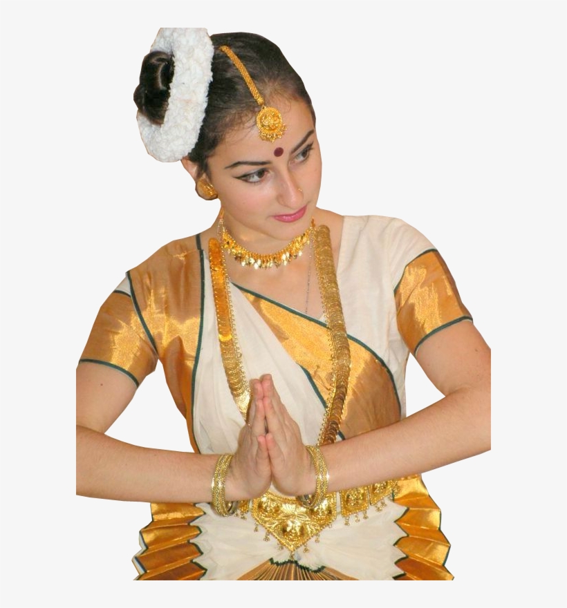 Namaste India - Indian Cultural Programme Png, transparent png download