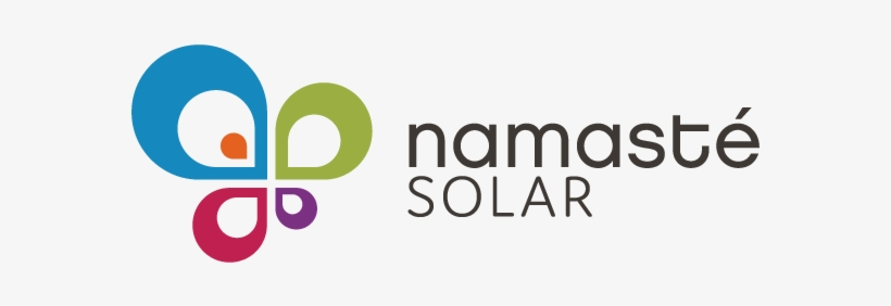 Namasté Solar - Portable Network Graphics, transparent png download