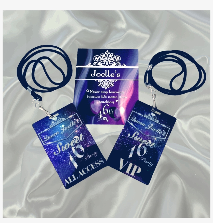 Elaborate Sweet 16 Event, With A Theme Of Queens Of - Label, transparent png download