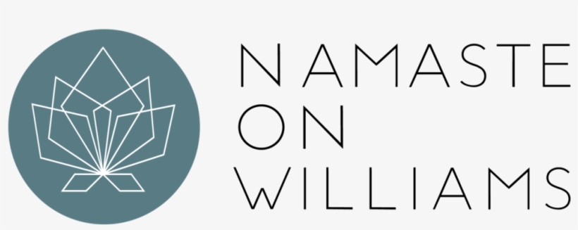 Namaste On Williams, transparent png download