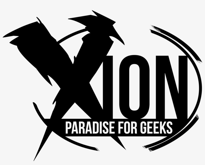Paradise For Geeks - Xion, Paradise For Geeks, transparent png download