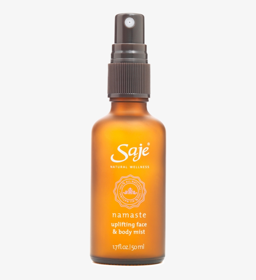 Namaste - Laus Zibibbo Martinez, transparent png download