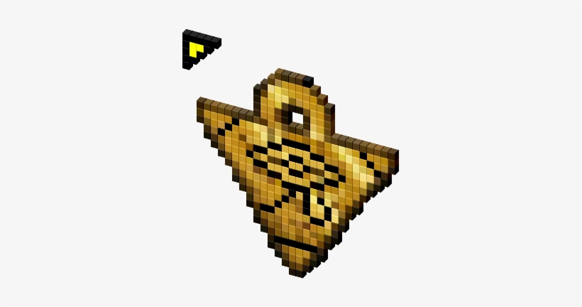 View Cursor On T-shirt - Millennium Items, transparent png download