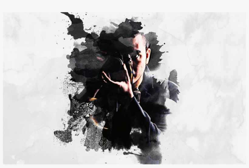 Home - Oil Painting, transparent png download