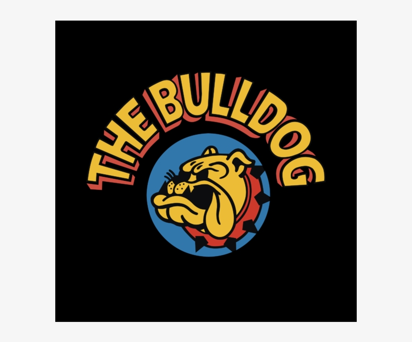 Bulldog Logo, transparent png download