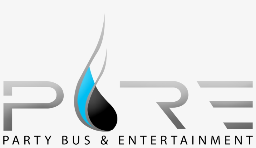 Pure Party Bus Is The Finest Compliment To Your Daughter - Design, transparent png download