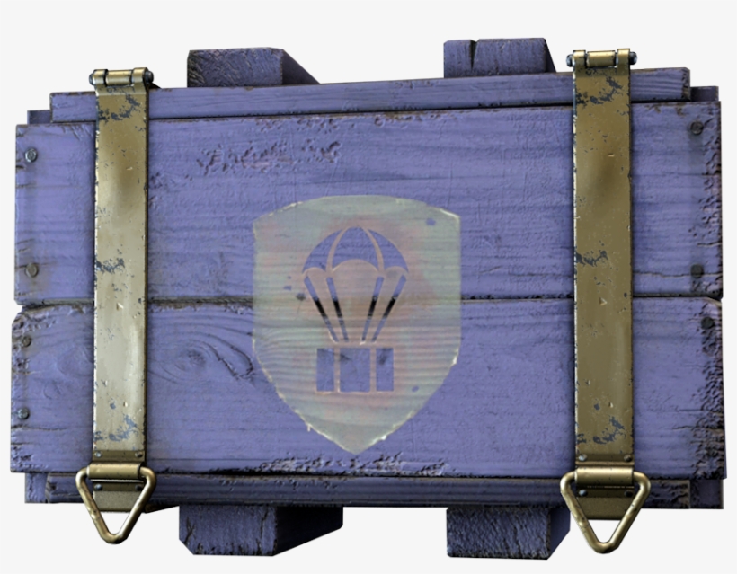 Pay To Win Worries Stir Up As Dataminers Uncover More - Supply Drop Cod Ww2, transparent png download