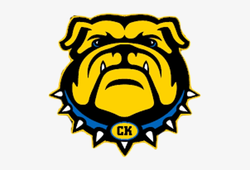 Dawg - Odessa Mo High School, transparent png download