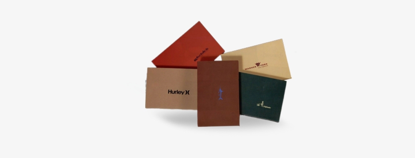 Custom Kraft Apparel Boxes - Packaging And Labeling, transparent png download