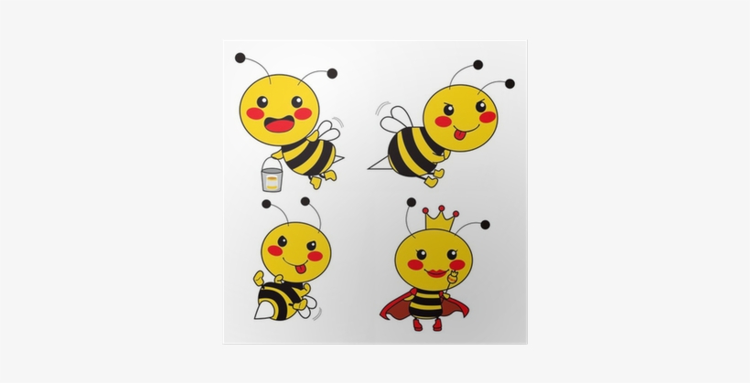 Bee, transparent png download