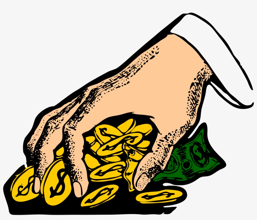 A $90 Million Coincidence - Grab Clipart, transparent png download