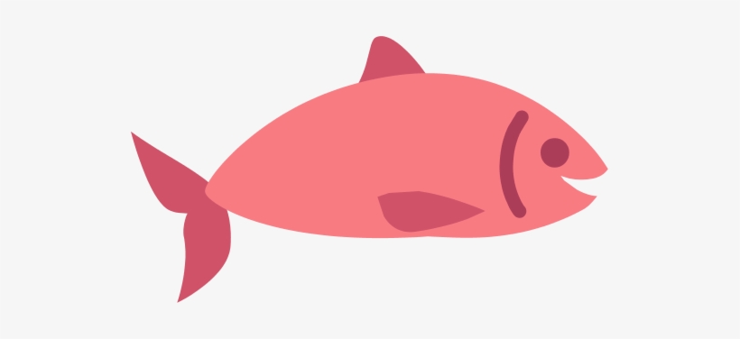 Salmon - Dumb Ways To Die Fish, transparent png download