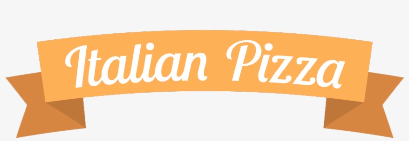 Pizza Png Banner Free Vector - Portable Network Graphics, transparent png download