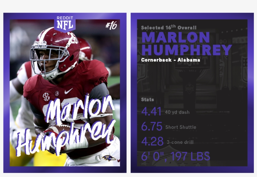 Draft Pickround - Kick American Football, transparent png download