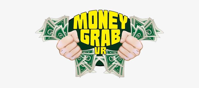 It's Not Your Grandpa's Money Booth - Illustration, transparent png download