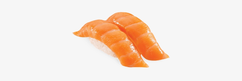 Salmon サーモン - 三文魚 壽司, transparent png download
