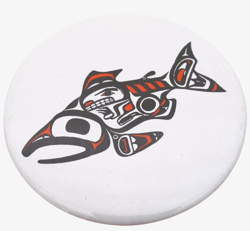 Clip Art Library Download Busy Beaver Button Museum - Bill Reid, transparent png download