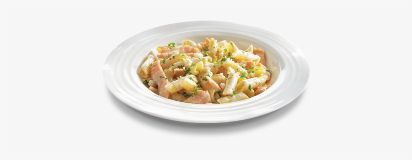 Smoked Salmon Penne - High Liner Foods Cod Appetizer, transparent png download