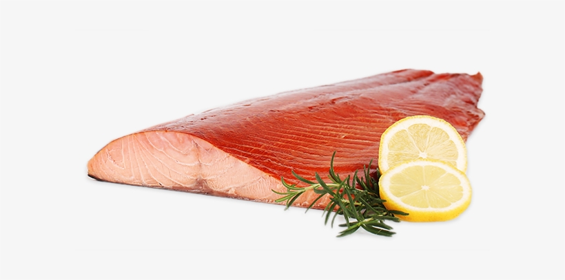 Original Honey Smoked Salmon - Honey Smoked Fish Holdings, Llc, transparent png download