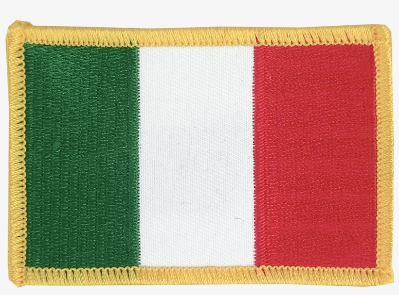 Italian Flags For Sale - Placemat, transparent png download