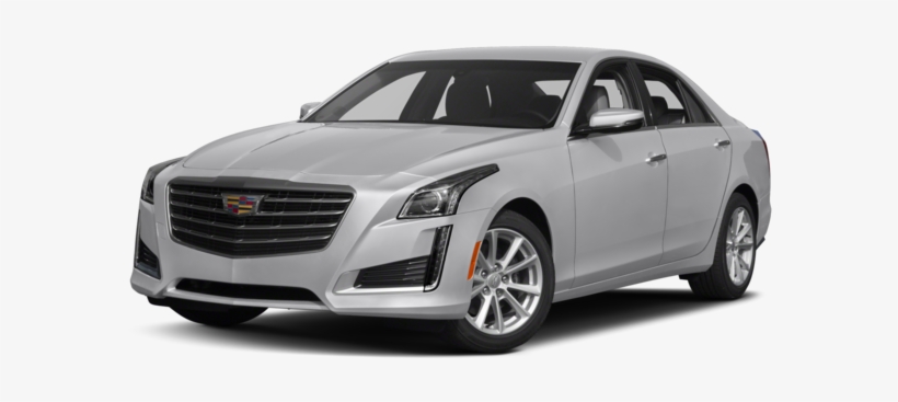 2018 Cadillac Cts, transparent png download