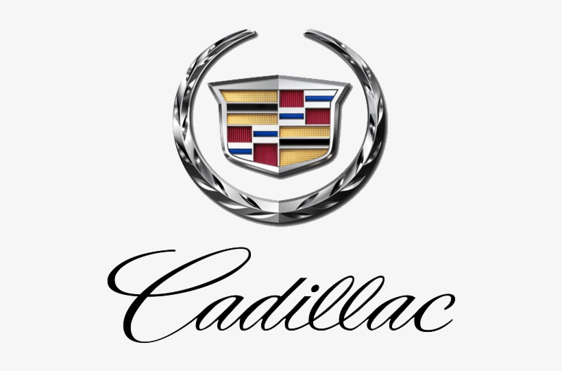 Cadillac Png Clipart - Cadillac Symbol, transparent png download