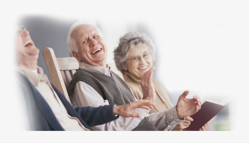 People Laughing Haven Behavioral Hospital Frisco - Best Senior Care Quotes, transparent png download