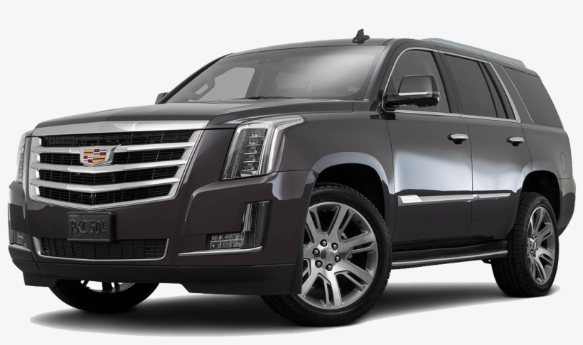 Cadillac Png Image - Ford Lincoln, transparent png download