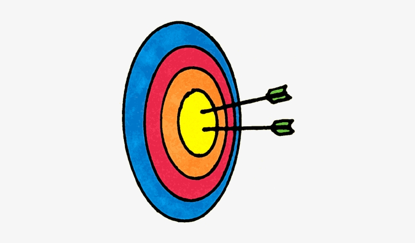 Perfect World Sports And Leisure Clip Art 3nfqxq Clipart - Archery Clip Art, transparent png download