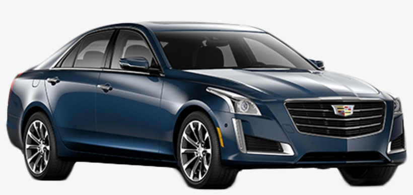 Cadillac - Slave Cylinder 2003 Cadillac Cts, transparent png download