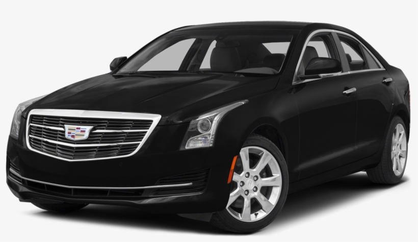 Ats Sedan - Chevy Cruze 2017 Black, transparent png download