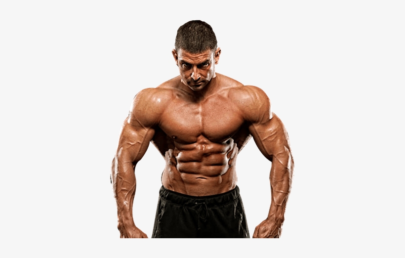 Shoulders Day Workout, transparent png download
