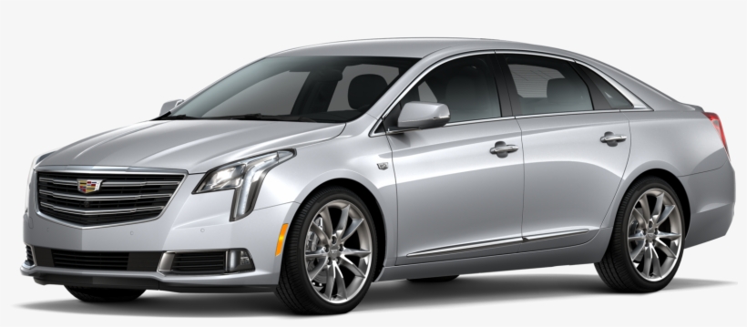 Xts Sedan Premium Luxury Trim - Xts 2018 Xts Platinum El Nuevo Cadillac Xts, transparent png download