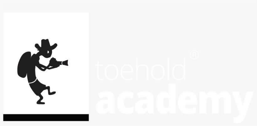 Toehold Academy - Jimmy Carr Live, transparent png download