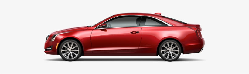 Ats Coupe Premium Luxury Trim - 2008 Subaru Legacy Sti, transparent png download