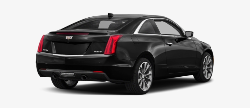 New 2018 Cadillac Ats - Infiniti Q50 3.0 T Premium 2017, transparent png download