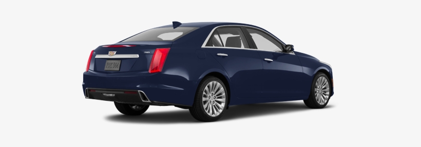 2018 Cadillac Cts Sedan Premium Luxury - 2019 Avalon Opulent Amber, transparent png download