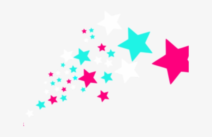 Download - Stars Clipart, transparent png download
