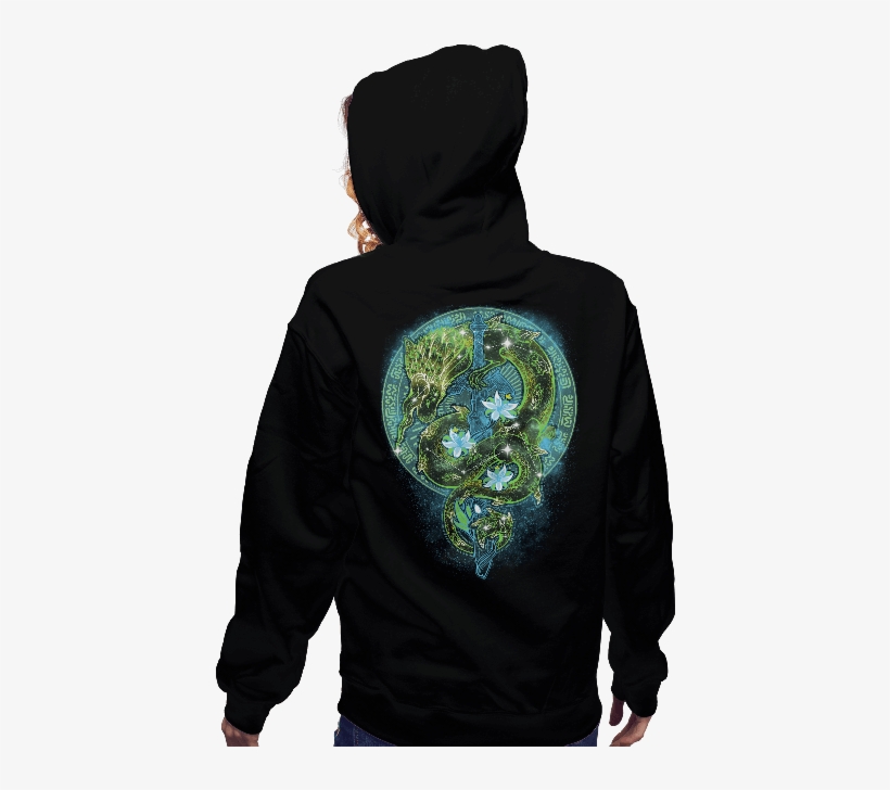 Wild Starry Sky - Video Game, transparent png download