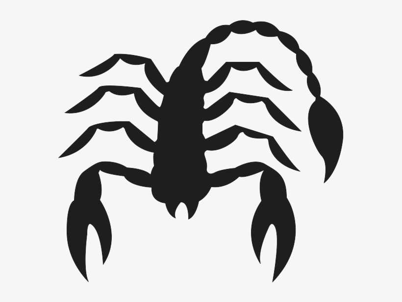 Scorpio Png Picture - Scorpio Png, transparent png download