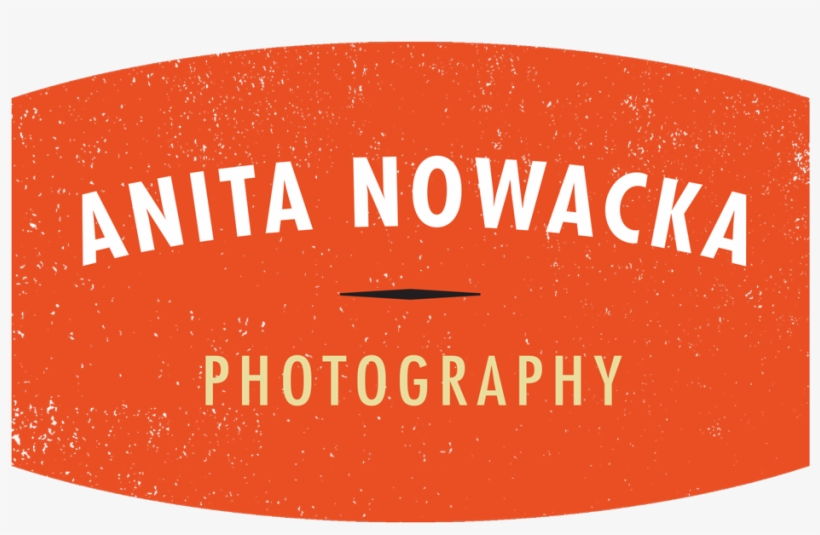 Anita Nowacka Photography Logo - Anita Nowacka Photography, transparent png download