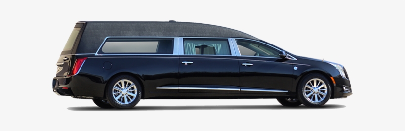 2018 Federal Coach Cadillac Xts Kensington Brochure - Car, transparent png download