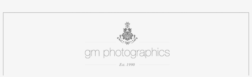 Gm Photographics Sydney Logo - Emblem, transparent png download