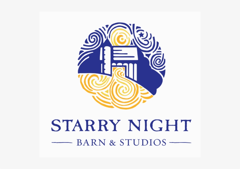 Snb Is Booked For - Starry Night Logo, transparent png download