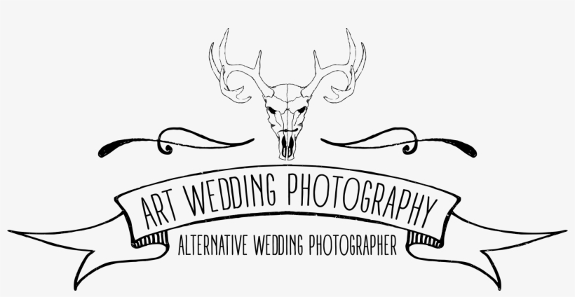 Documentary Alternative Irish Fine Art Wedding Photographer - Illustration, transparent png download