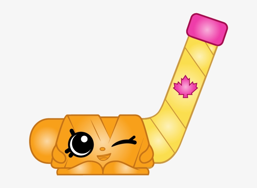 Spks8c W3 Ctc 8 176 Rocky Hockey Stick - Hockey, transparent png download