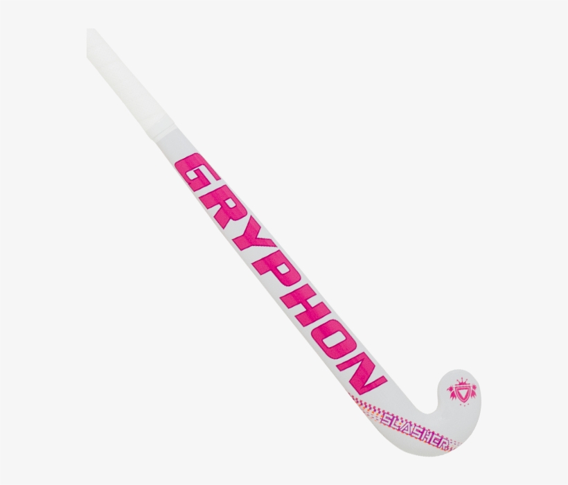 Slasher White P Back V=1503380694 - Hockey Stick, transparent png download