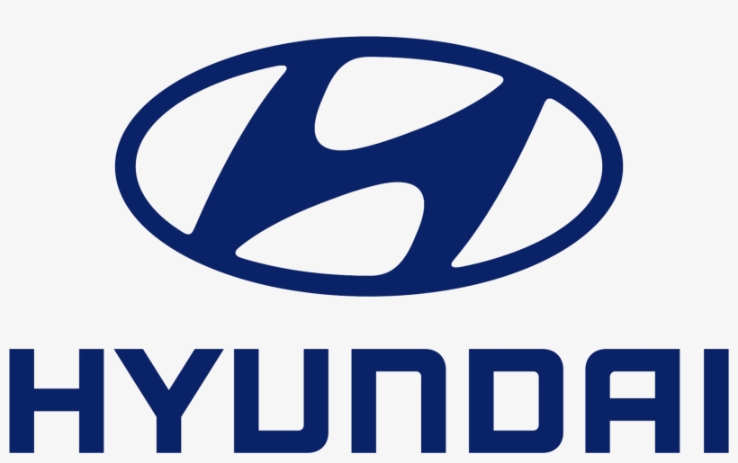 Hd Png - Hyundai Logo 2018 Png, transparent png download